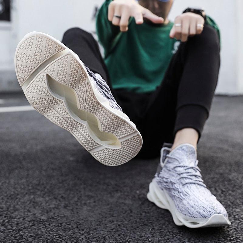 Chaussures pour hommes : baskets de luxe, baskets de course, mocassins et plus encore