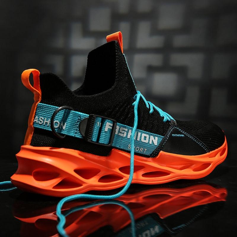 Chaussures pour hommes : baskets de luxe, baskets de course, mocassins et plus encore 133
