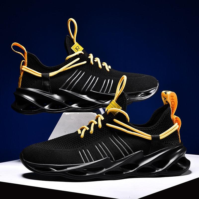 Chaussures pour hommes : baskets de luxe, baskets de course, mocassins et plus encore 157 2
