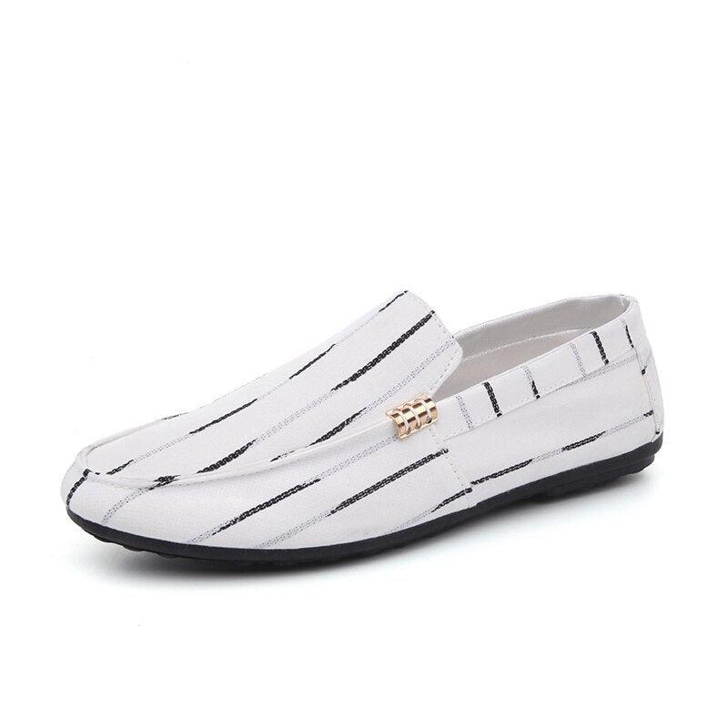 Chaussures pour hommes - mocassins