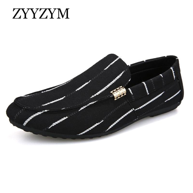 Chaussures pour hommes - mocassins