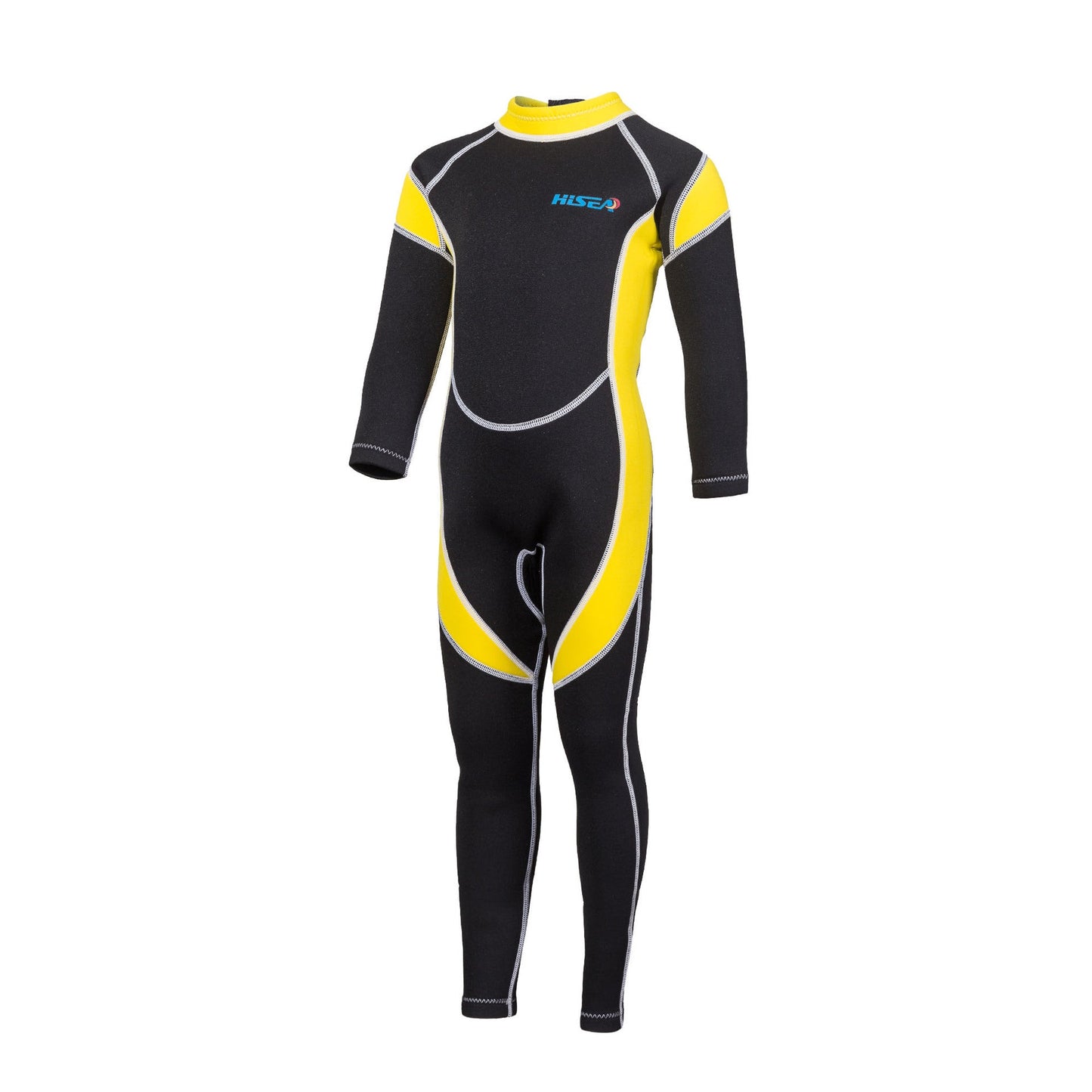 Children's combinaison de plongée une pièce chaude et imperméable AOMshop