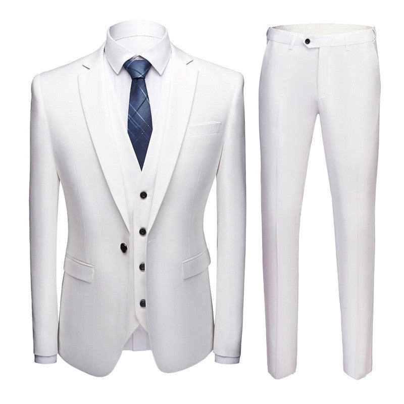"Costume Homme Mariage - AOMshop"