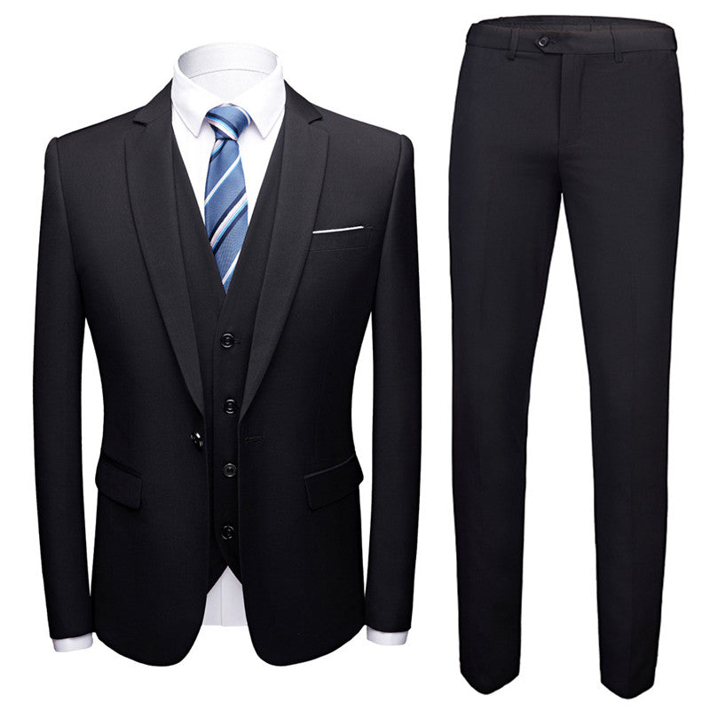 "Costume Homme Mariage - AOMshop"