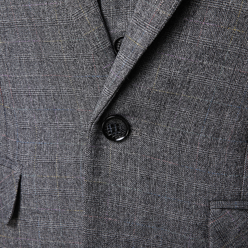 "Costume Trois Pièces Homme | AOMshop"