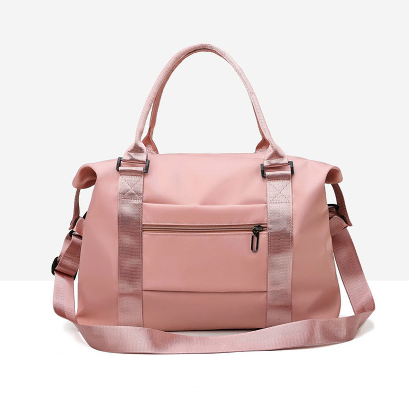 Sac de sport Fitness Travel Duffel Sac à bandoulière - AOMshop