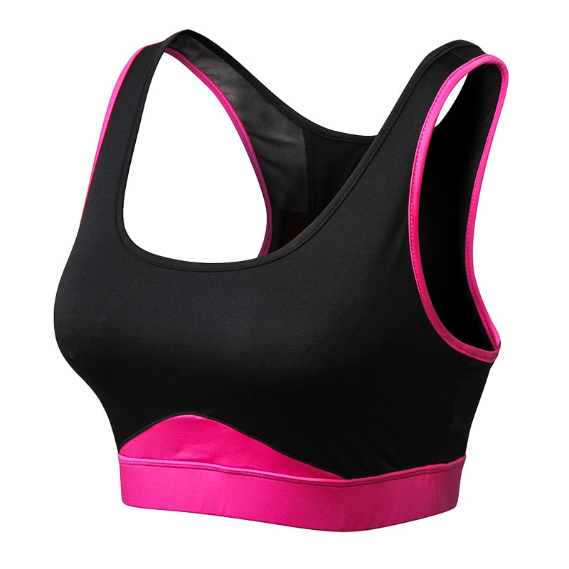 Fitness Sports Bra pour femmes - AOMshop