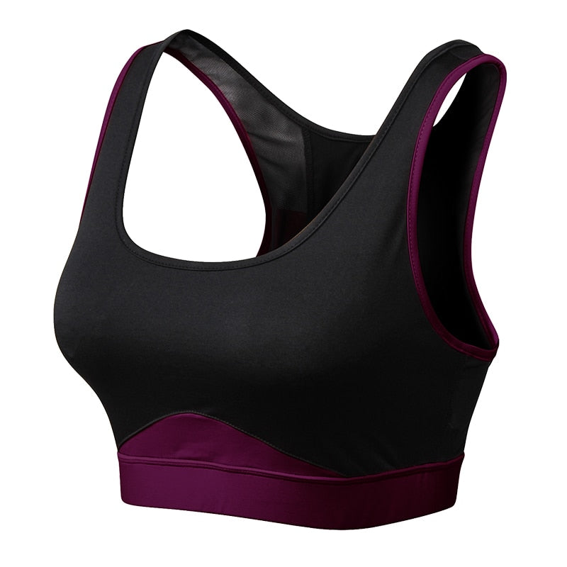 Fitness Sports Bra pour femmes - AOMshop