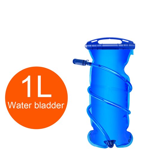 Sacs d'hydratation pour la course et la randonnée - AOMshop 1L Water Bladder