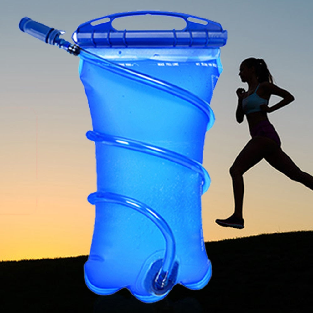 Sacs d'hydratation pour la course et la randonnée - AOMshop