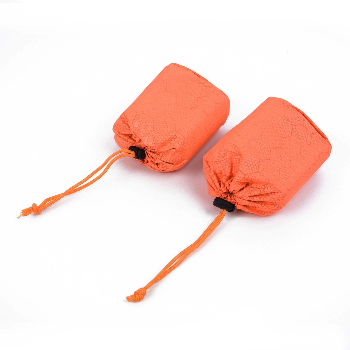 AOMshop - Sleeping Bag d'urgence thermique anti-froid pour camping Default Title