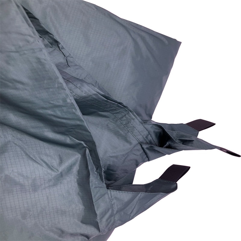 FLAME'S CREED ul gear tarp beach tent canopy awning pergola sun shelter camouflage net, ultralight toldo 5*3m 4*3m 3*3m