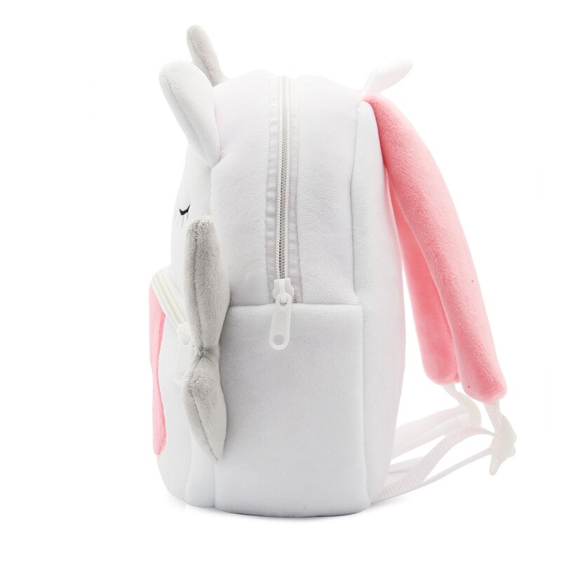 Achetez un sac d'école licorne arc-en-ciel pour enfants - AOMshop