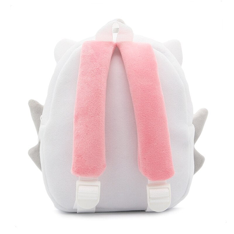 Achetez un sac d'école licorne arc-en-ciel pour enfants - AOMshop