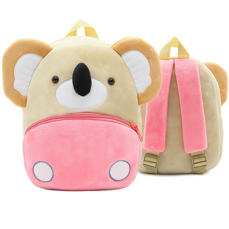 Achetez un sac d'école licorne arc-en-ciel pour enfants - AOMshop Koala