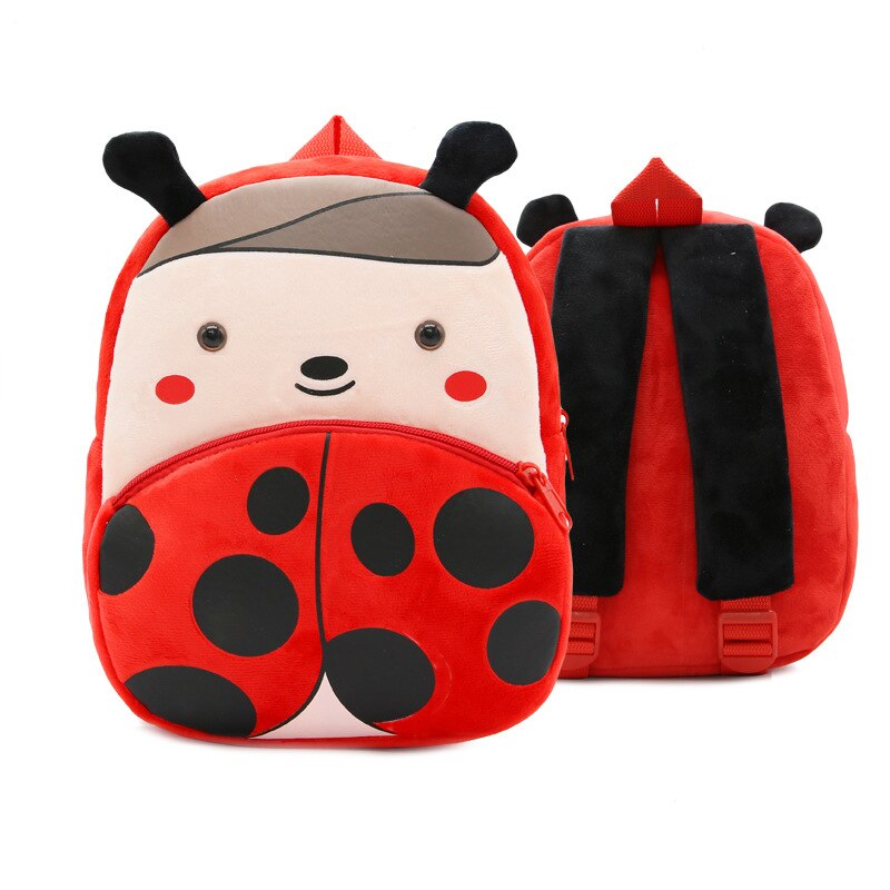 Achetez un sac d'école licorne arc-en-ciel pour enfants - AOMshop Ladybug