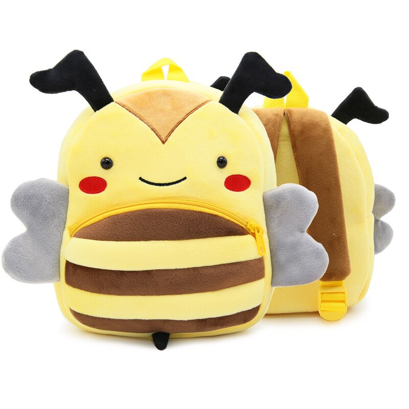 Achetez un sac d'école licorne arc-en-ciel pour enfants - AOMshop Bee