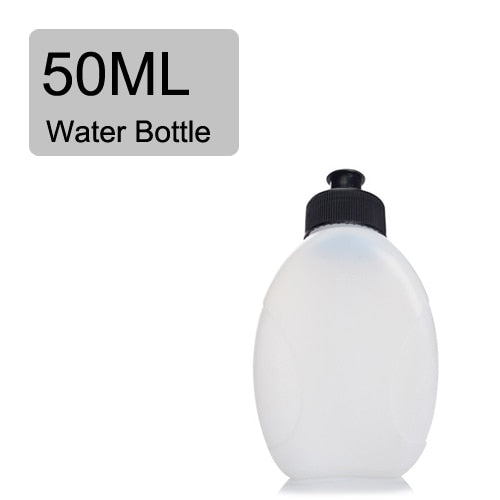 Sacs d'hydratation pour la course et la randonnée - AOMshop 50ml Water Bottle