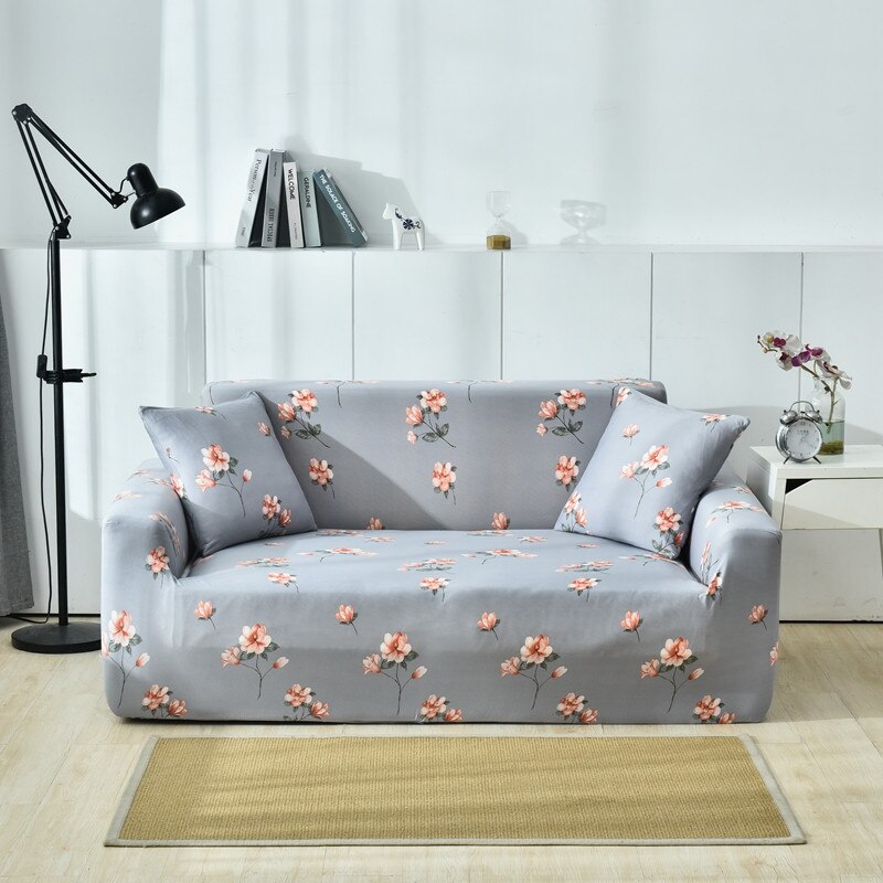 "Housse de canapé élastique tout-en-un - AOMshop" 2
