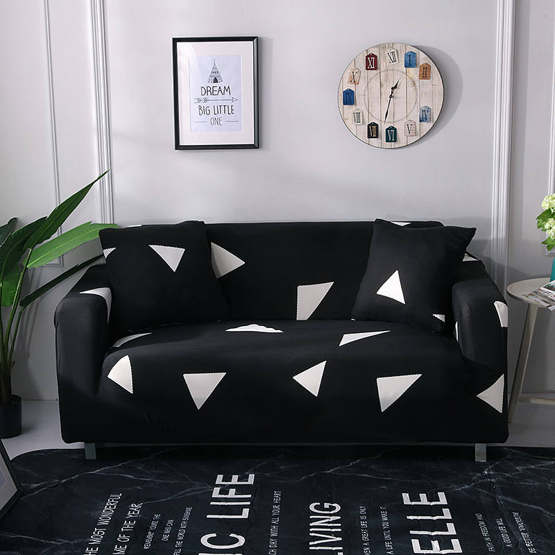 "Housse de canapé élastique tout-en-un - AOMshop"