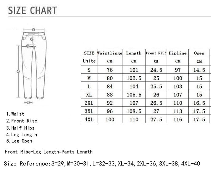 "Jeans pour homme peints et déchirés : tendance et confortables"