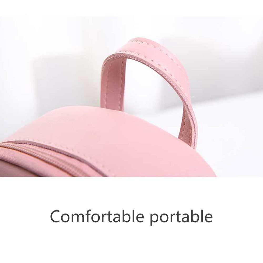 Achetez le sac à dos coréen grande capacité sur AOMshop
