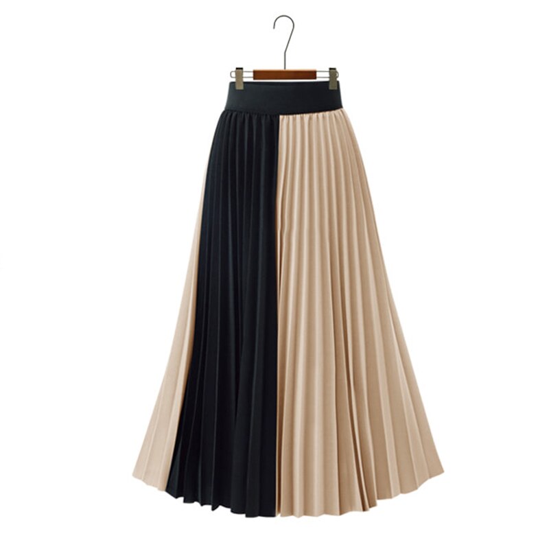 La jupe plissée élégante pour femmes | Nouveautés 2022 | AOMshop