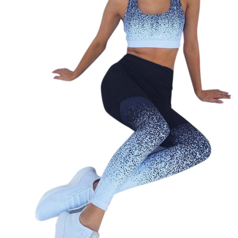 Les leggings de sport pour femmes-AOMshop