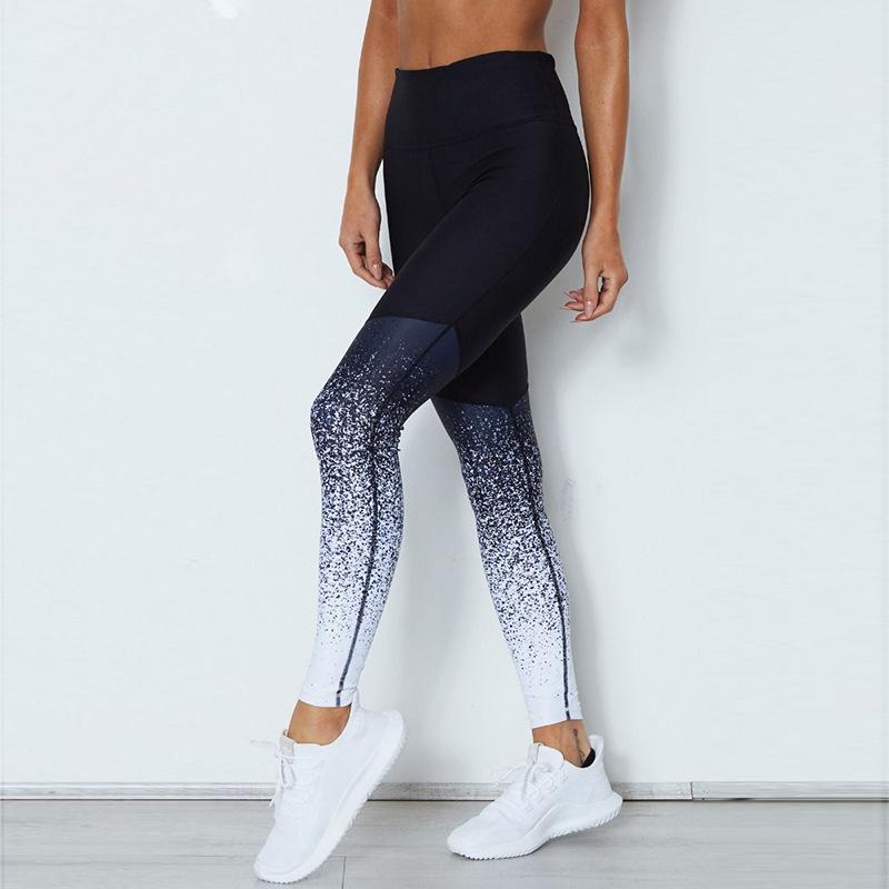 Les leggings de sport pour femmes-AOMshop