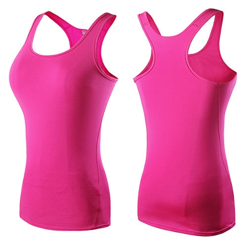 Les meilleurs tops de sport pour femmes | AOMshop Pink