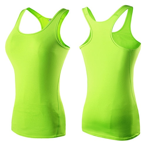 Les meilleurs tops de sport pour femmes | AOMshop Green