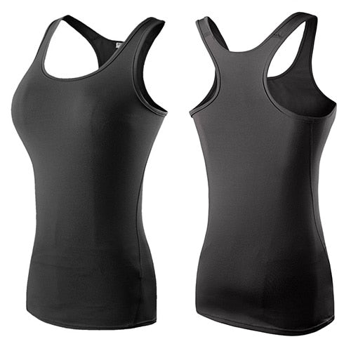 Les meilleurs tops de sport pour femmes | AOMshop Black