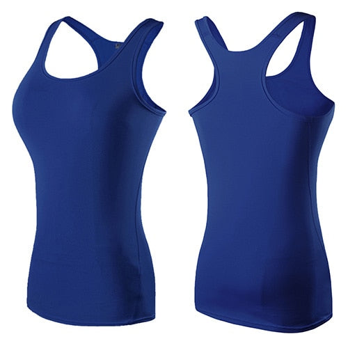 Les meilleurs tops de sport pour femmes | AOMshop Blue