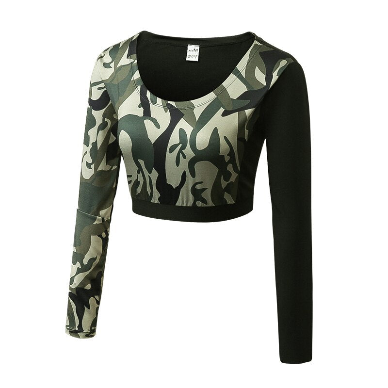 Les nouveaux tops de yoga pour femmes | AOMshop