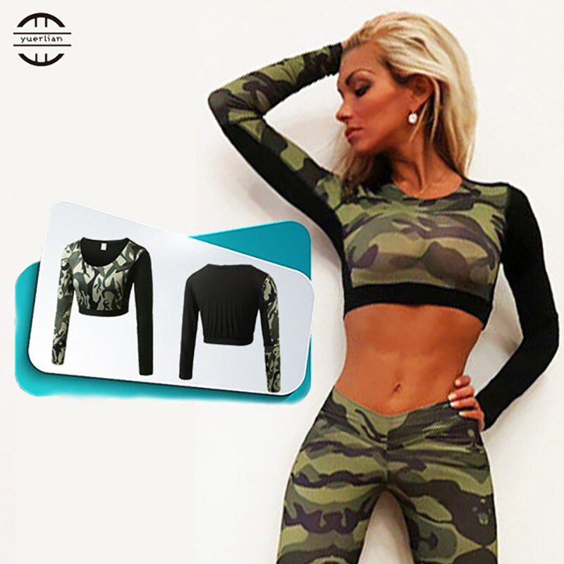 Les nouveaux tops de yoga pour femmes | AOMshop