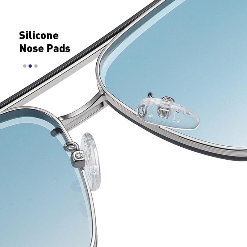 Lunettes de soleil homme
