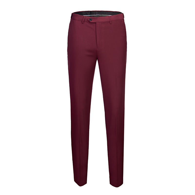 Mens Suits 3Pcs: Tenues Formelles et Casuals de Qualité Supérieure - AOMshop