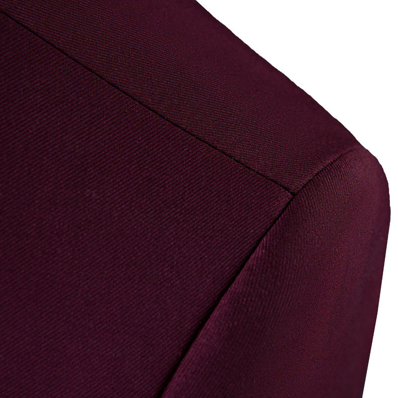 Mens Suits 3Pcs: Tenues Formelles et Casuals de Qualité Supérieure - AOMshop