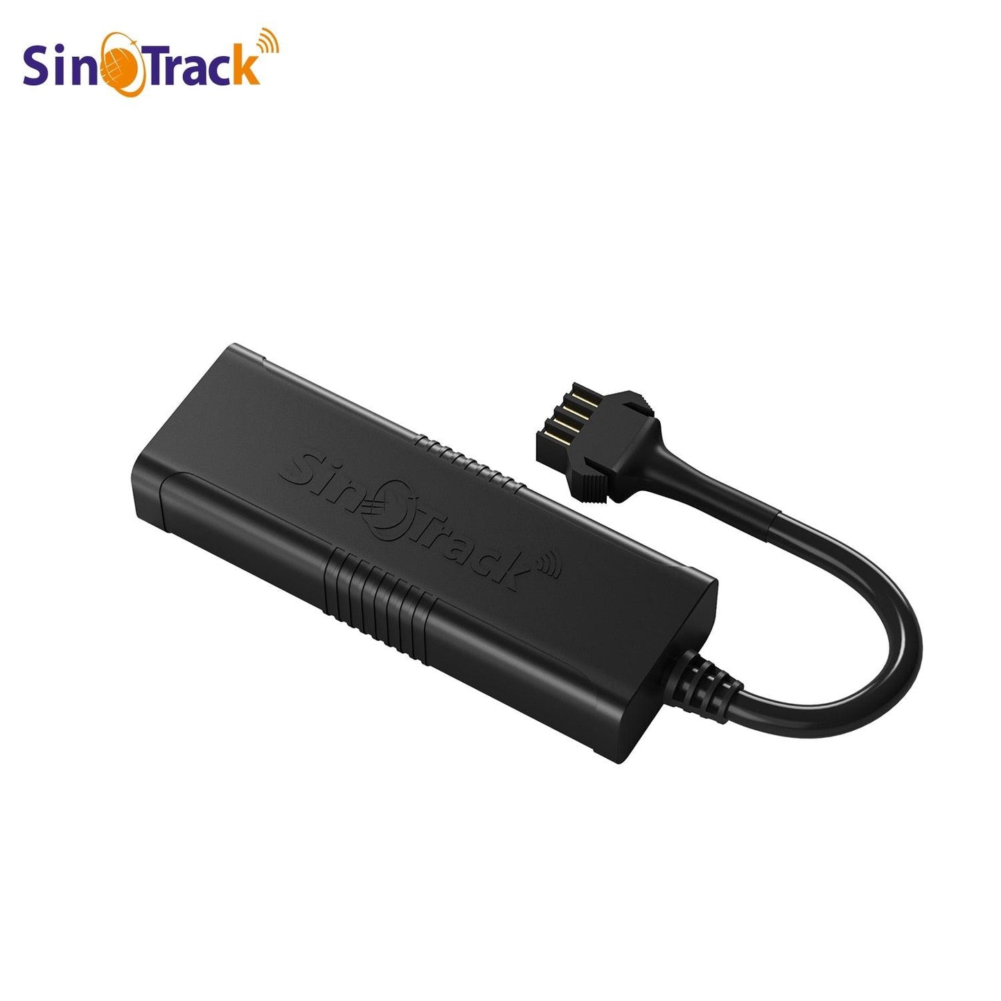 Mini GPS Tracker ST-901M pour véhicules - Localisation en temps réel via GSM