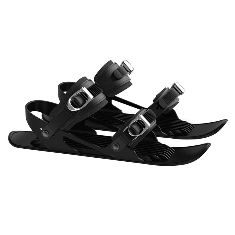 Mini Ski Skates Portable Short Skiboard - AOMshop