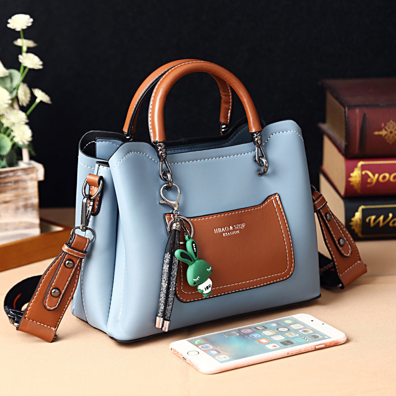 Nouveau sac messager portable à grande capacité - Acheter en ligne chez AOMshop