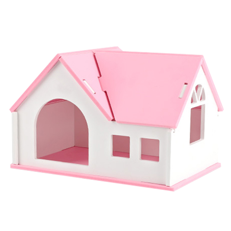 Nid pour hamster confortable et douillet - AOMshop