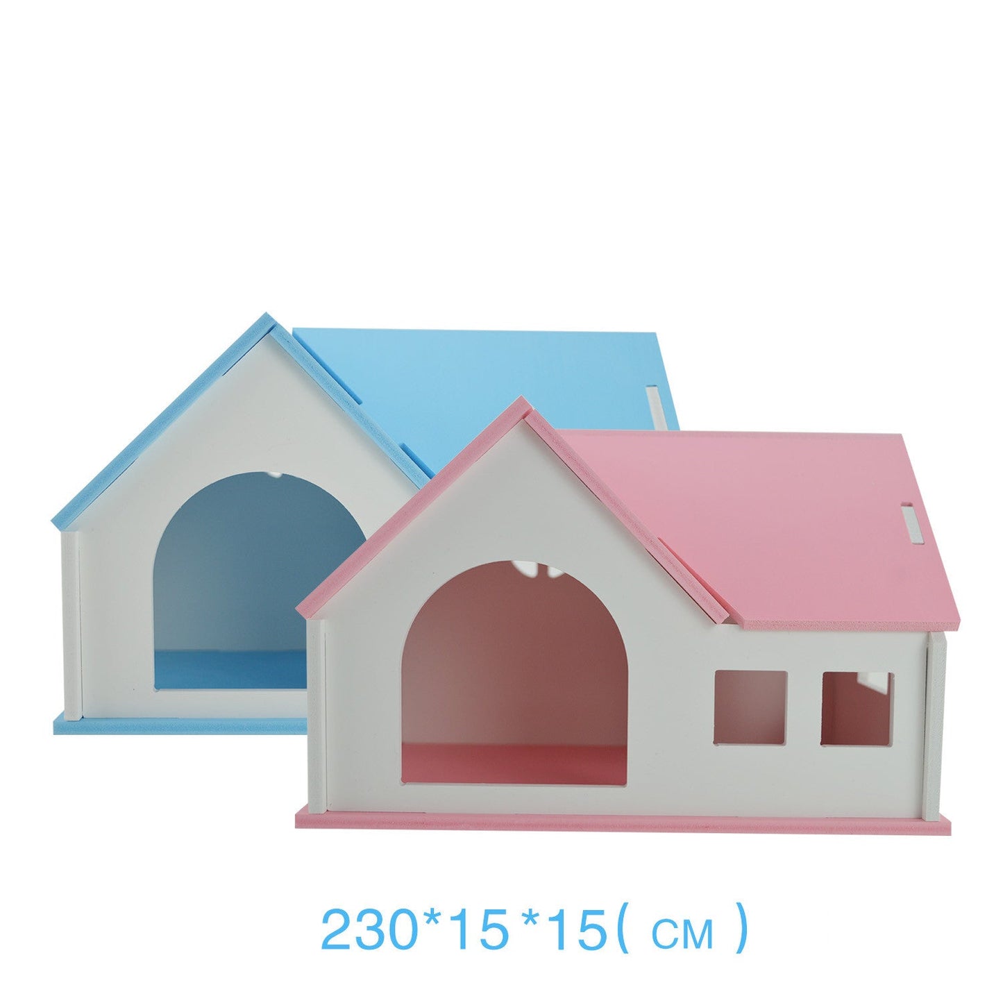 Nid pour hamster confortable et douillet - AOMshop