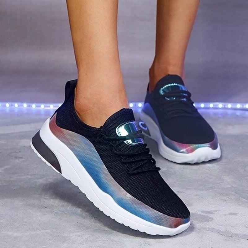 Nouvelles Sneakers Femme
