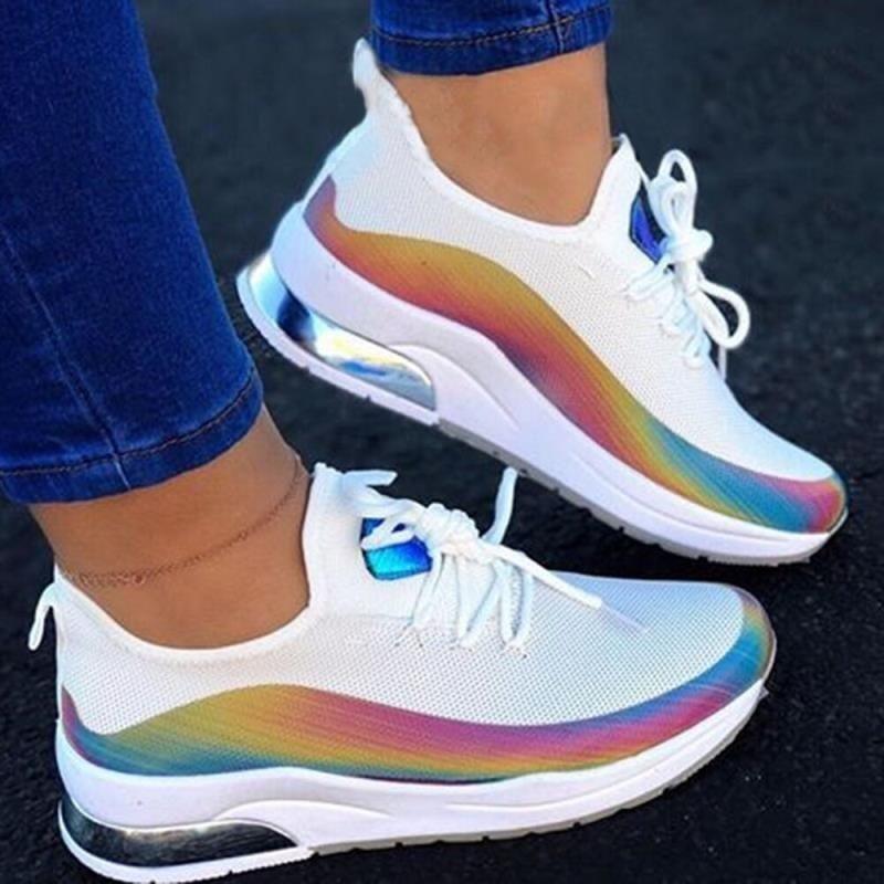 Nouvelles Sneakers Femme