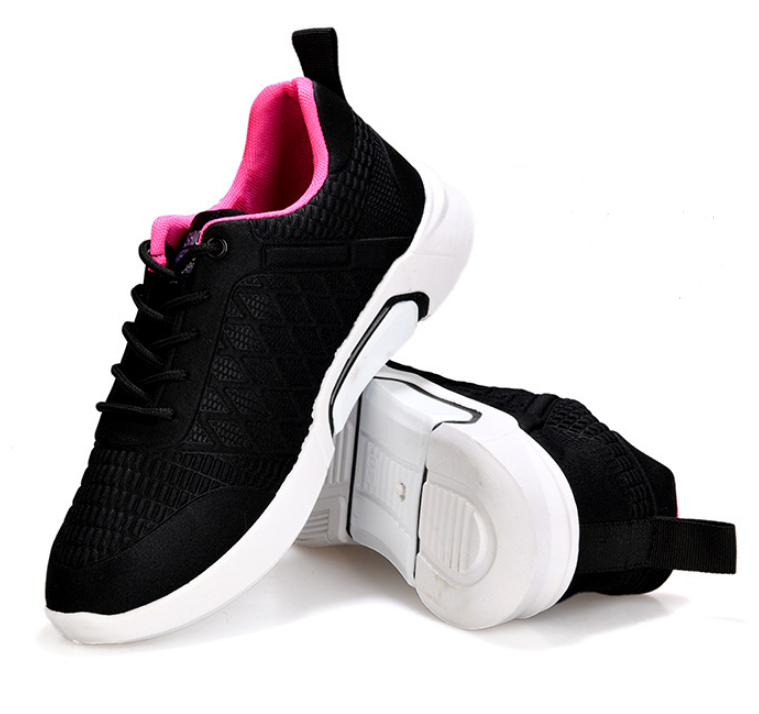 Nouvelles chaussures de sport pour le printemps - AOMshop