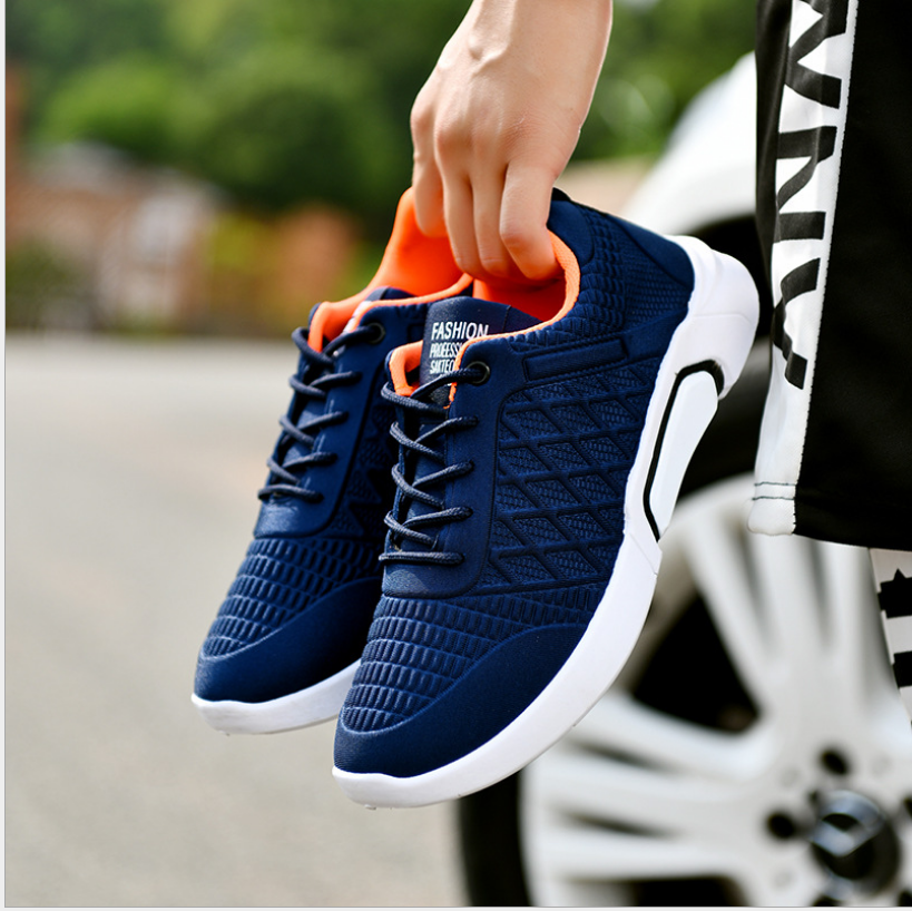 Nouvelles chaussures de sport pour le printemps - AOMshop