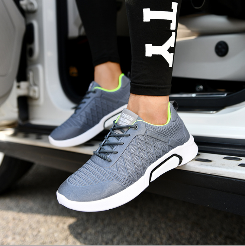 Nouvelles chaussures de sport pour le printemps - AOMshop