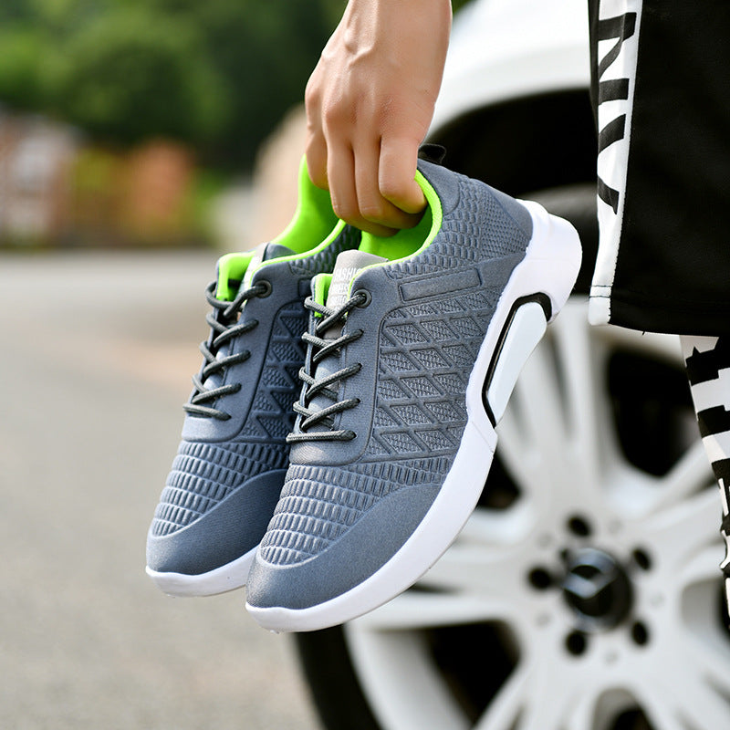 Nouvelles chaussures de sport pour le printemps - AOMshop