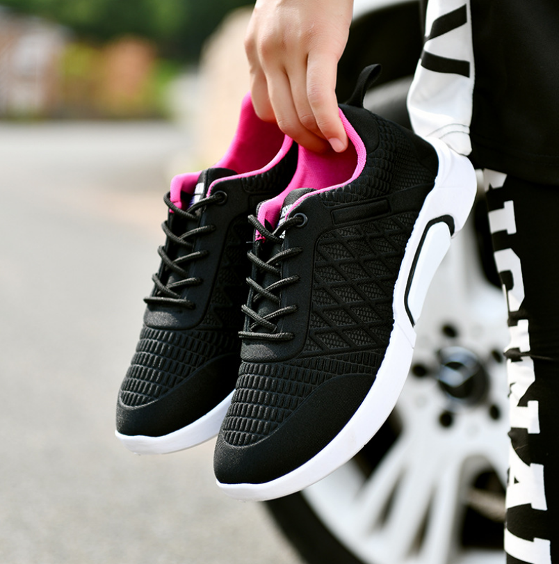 Nouvelles chaussures de sport pour le printemps - AOMshop